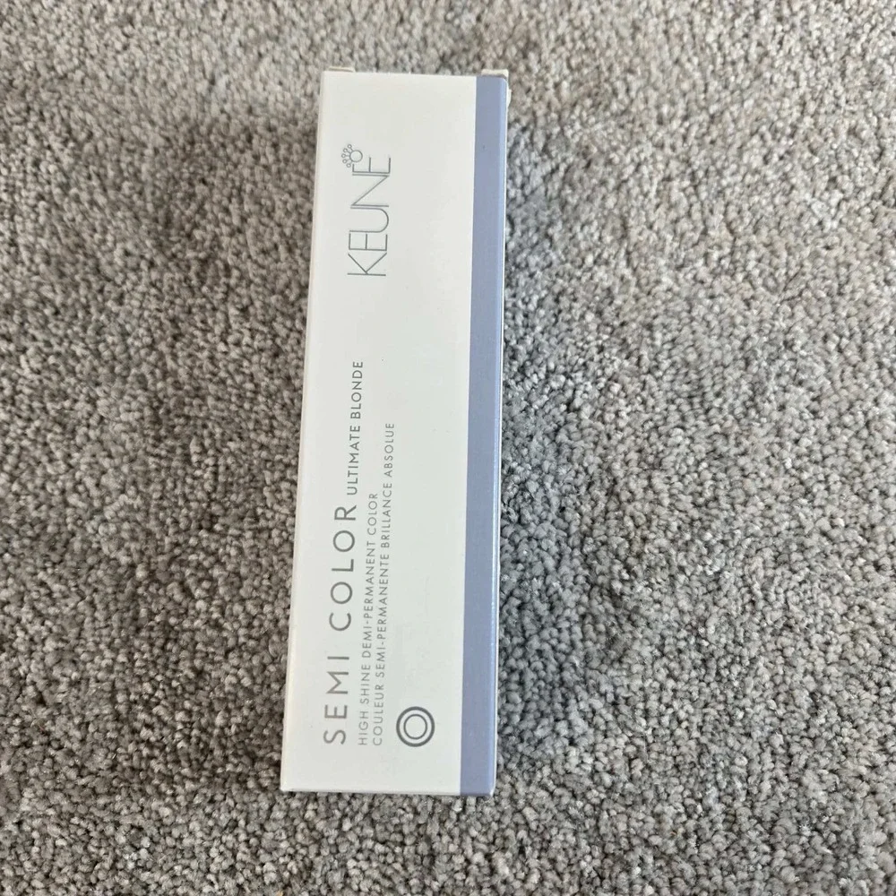 Keune brand new