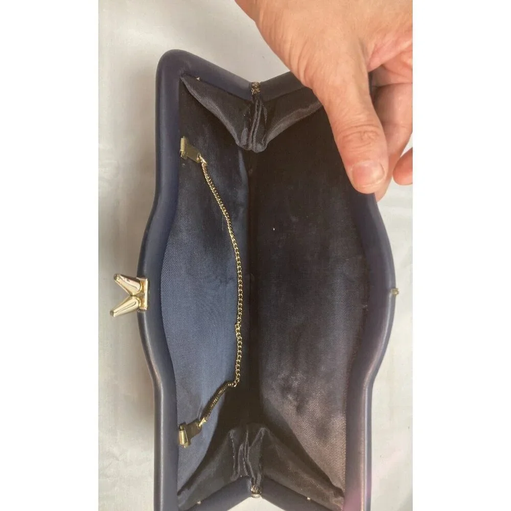Unbranded navy blue