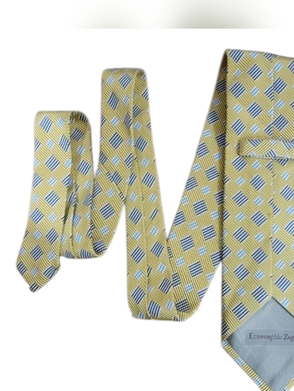 Ermenegildo Zegna ermengildo zegna