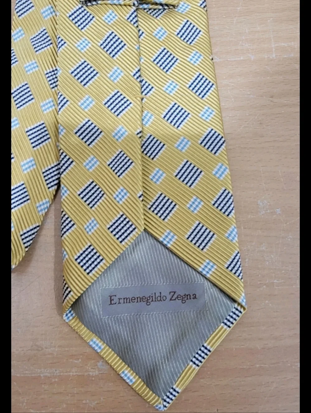 Ermenegildo Zegna ermengildo zegna