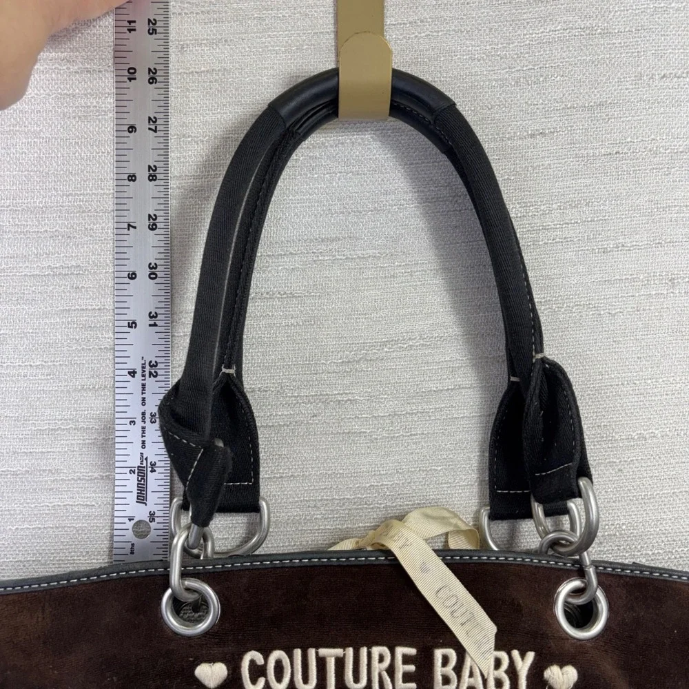 Juicy Couture vintage juicy
