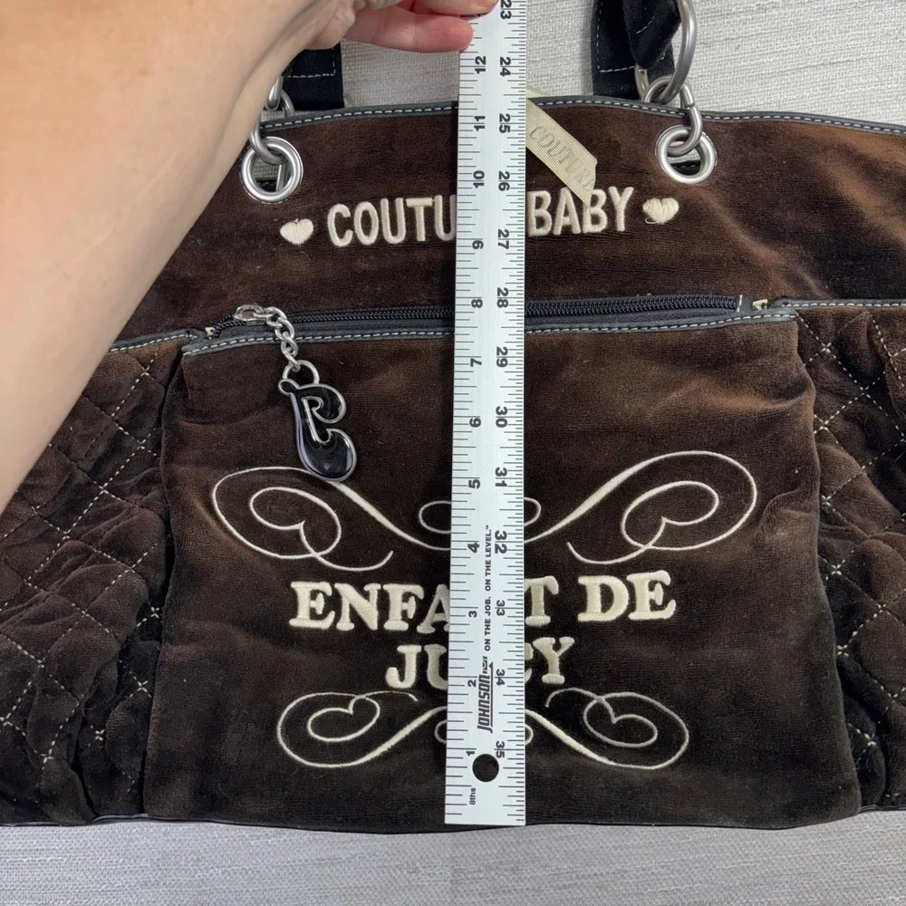 Juicy Couture vintage juicy