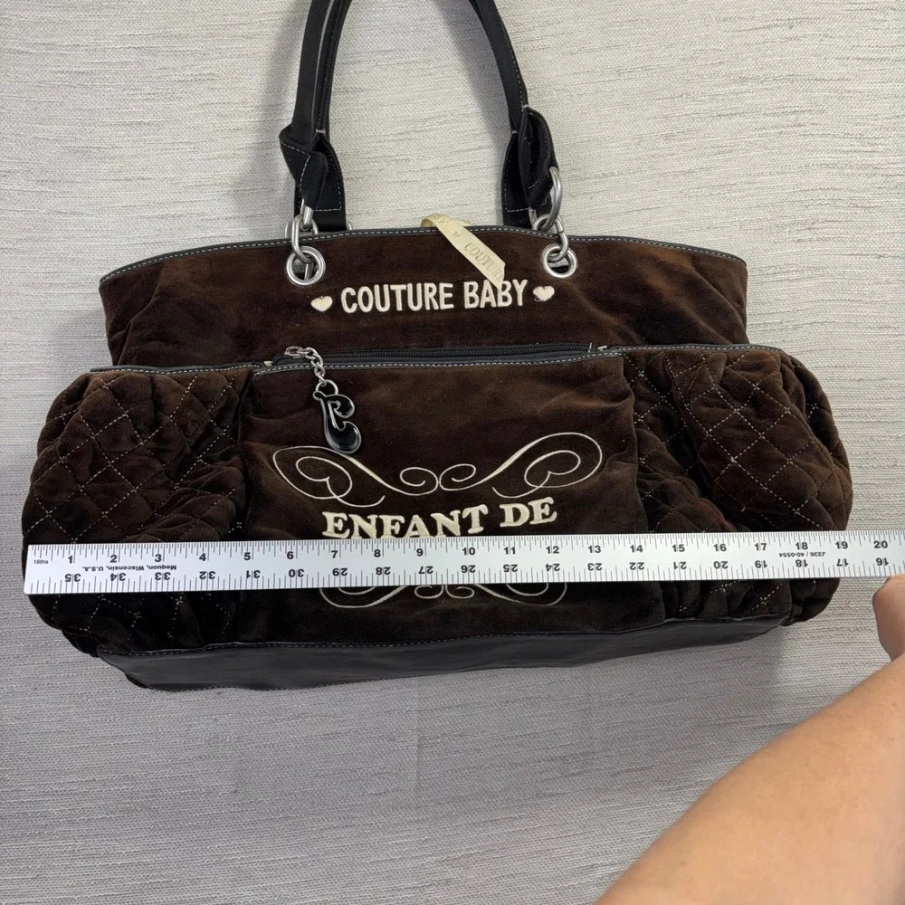 Juicy Couture vintage juicy