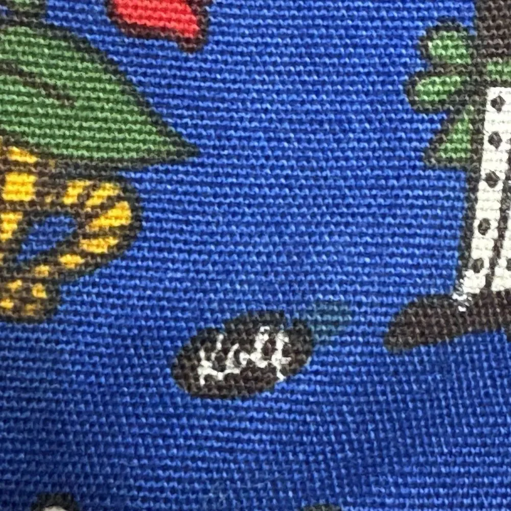 Kolf mini purse