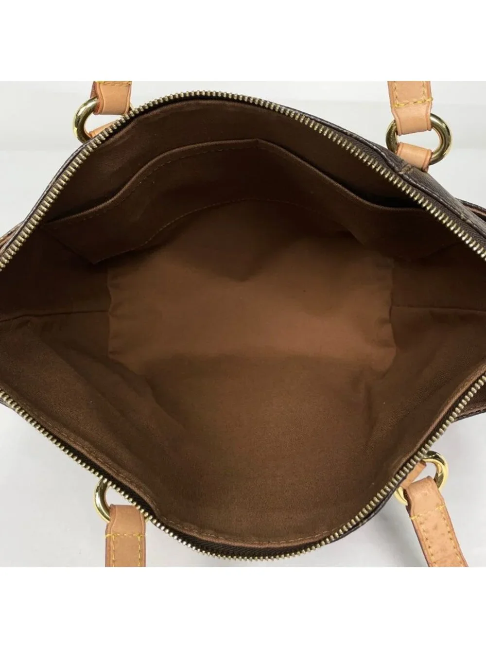 Louis Vuitton this authentic