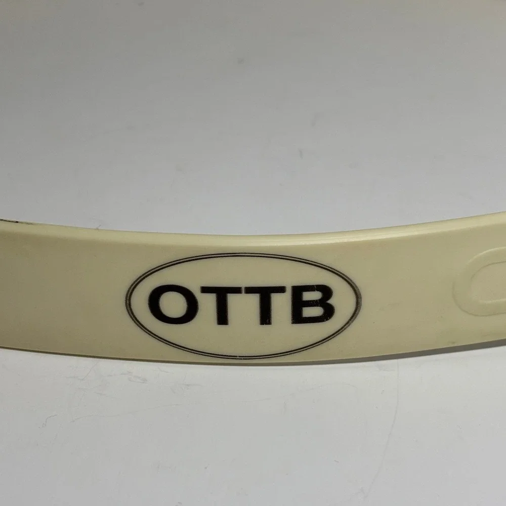 OTTB hardware first