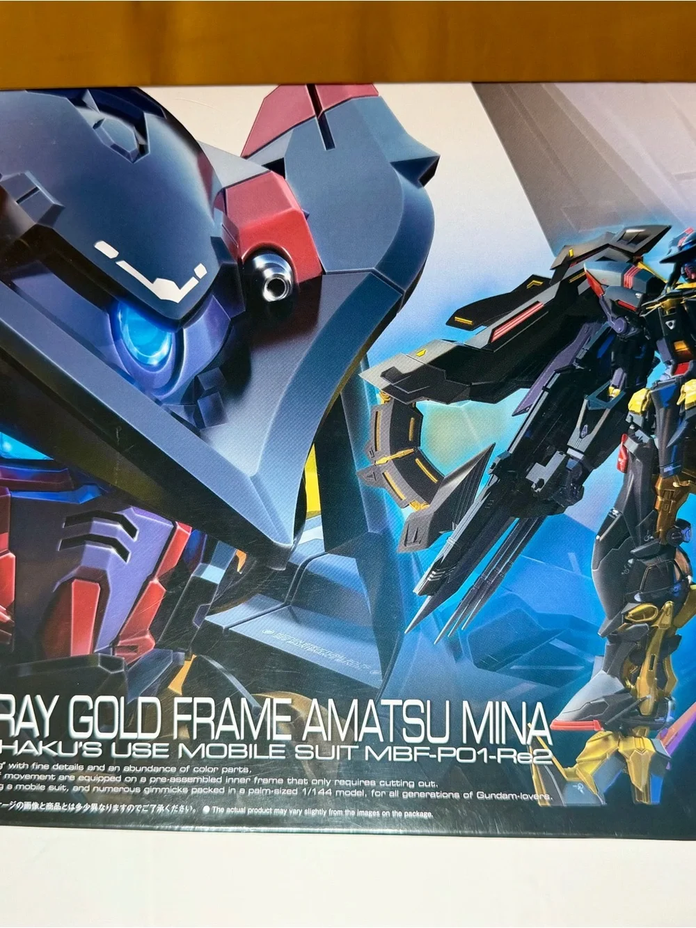 Bandai Namco bandai 144