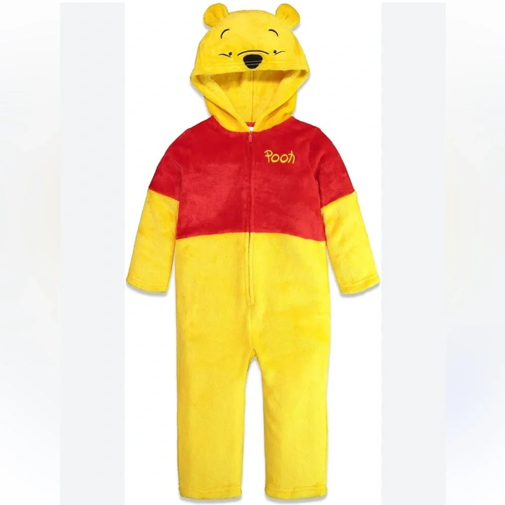 Disney soft fleece