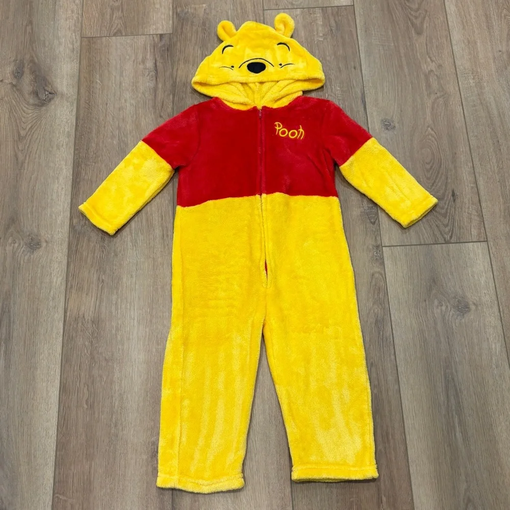 Disney soft fleece