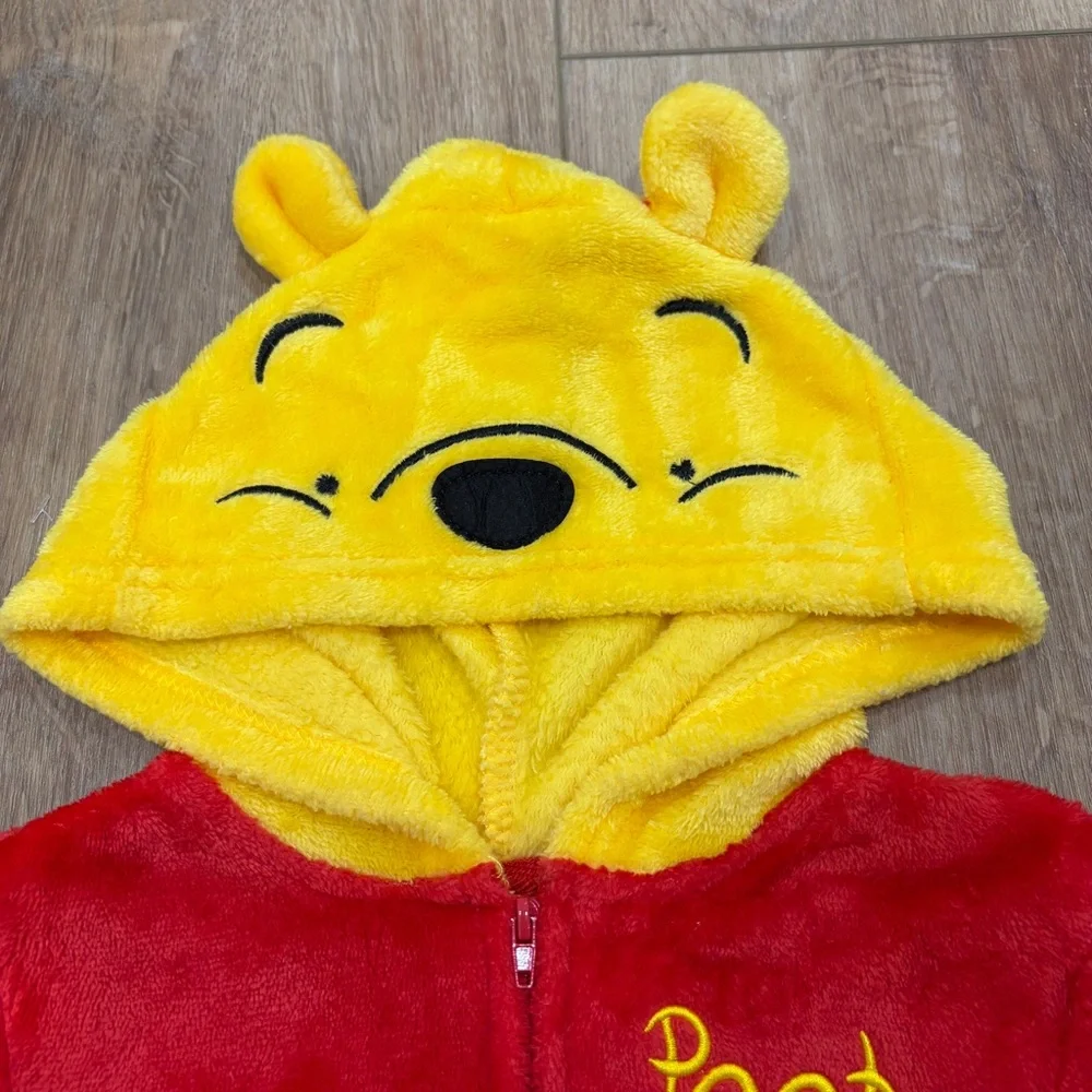 Disney soft fleece
