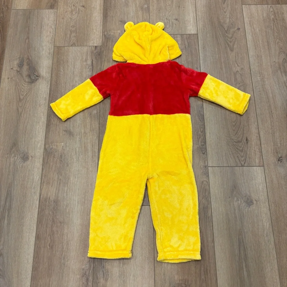Disney soft fleece