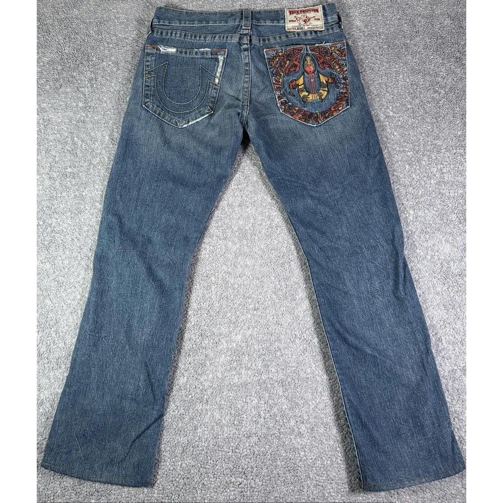 True Religion please refer