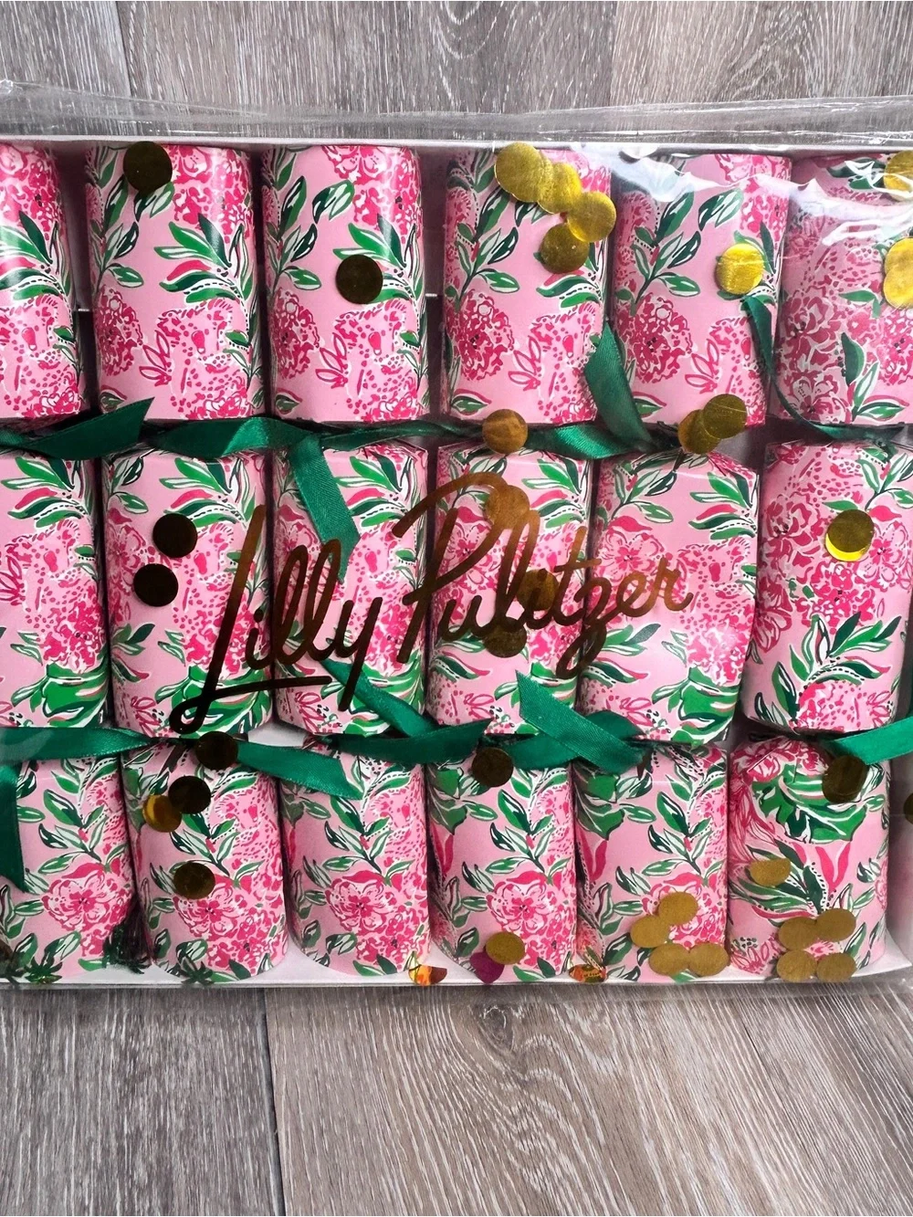 Lilly Pulitzer brand new