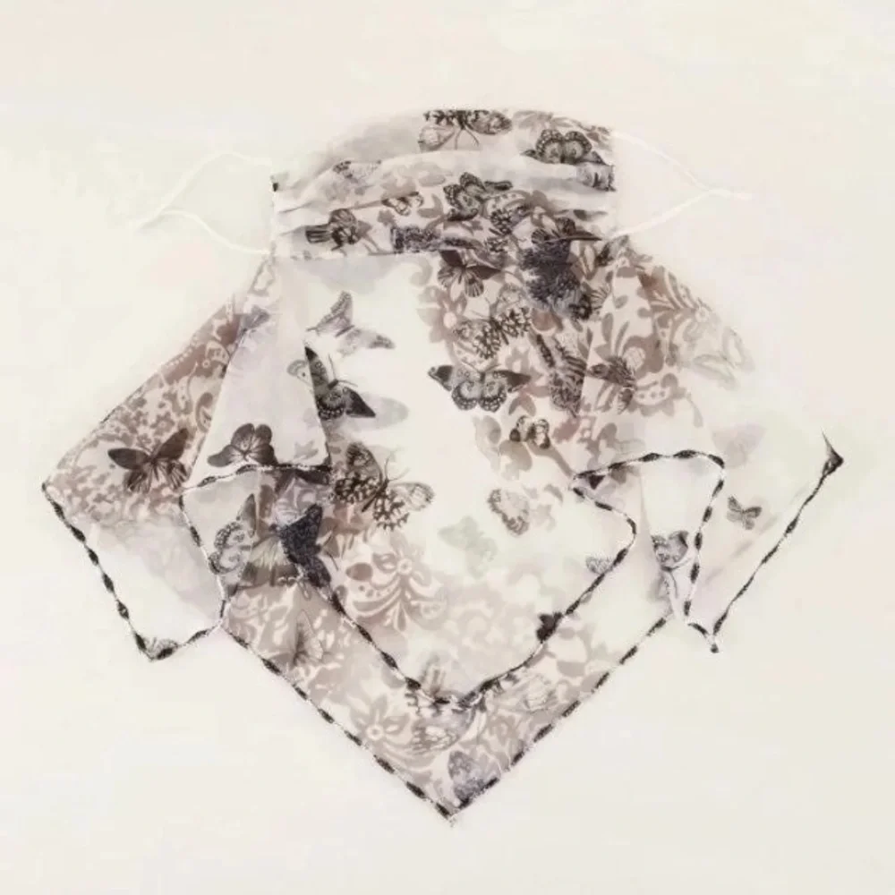 Adult facemask and scarf brand new