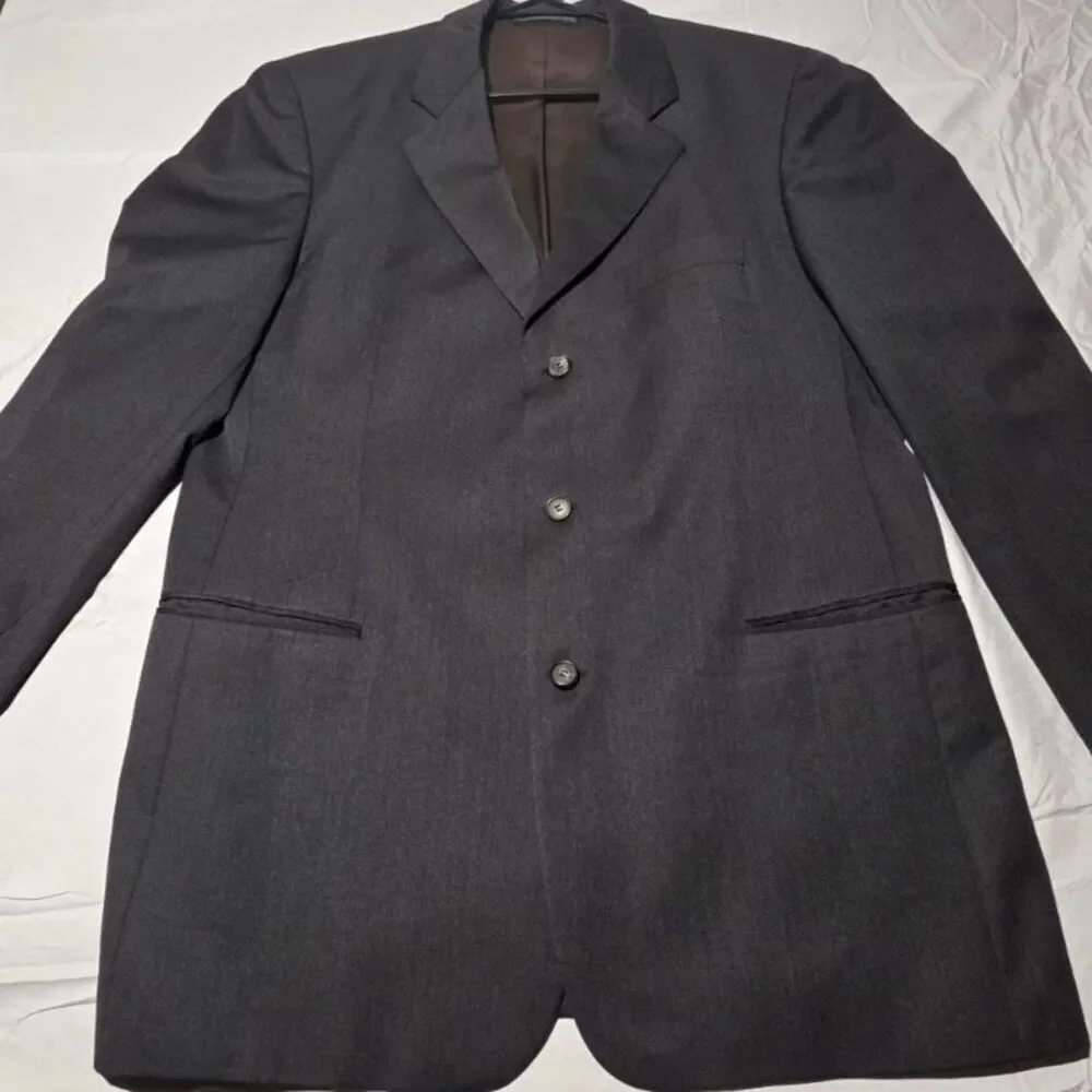Hugo Boss upgrade your