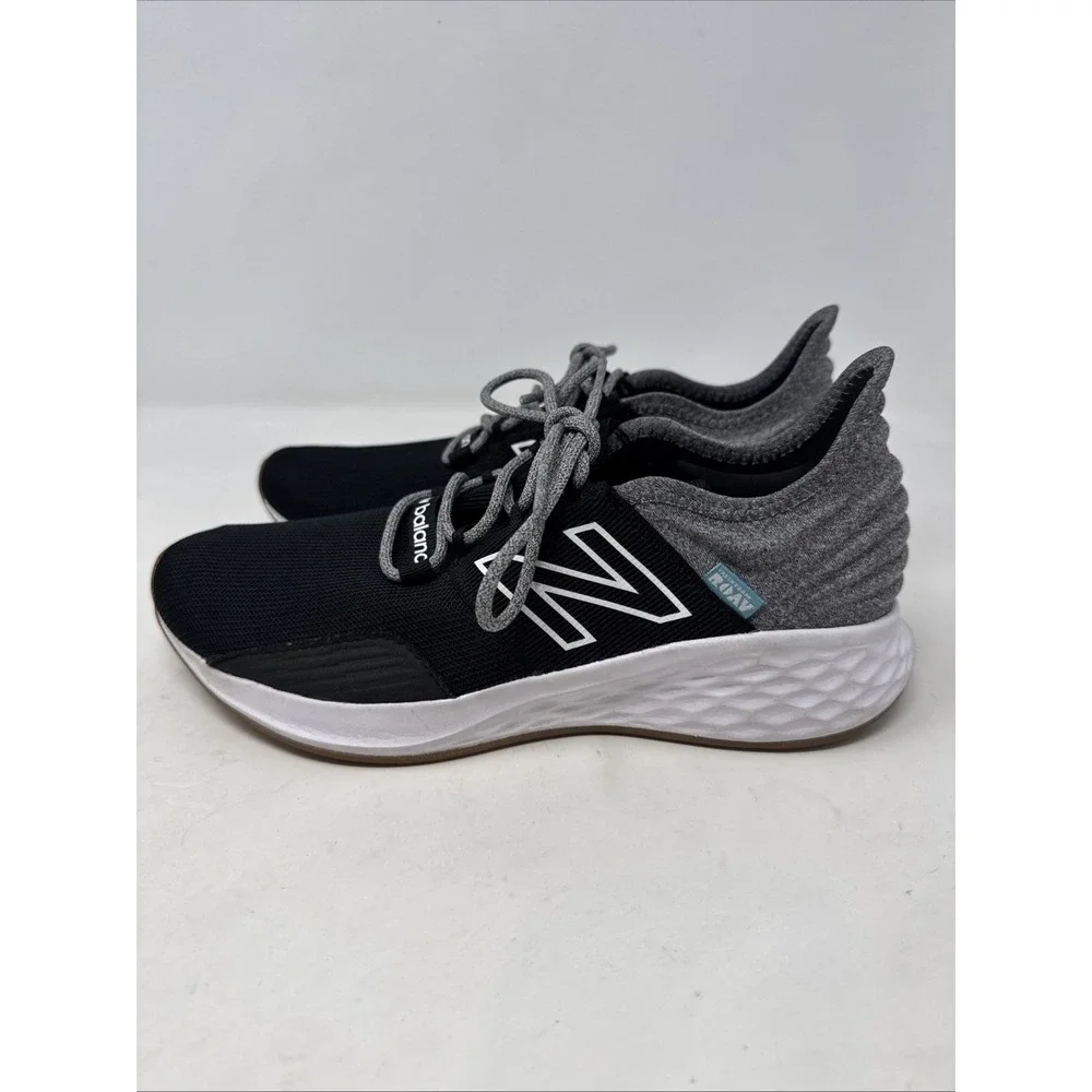 New Balance these shoes