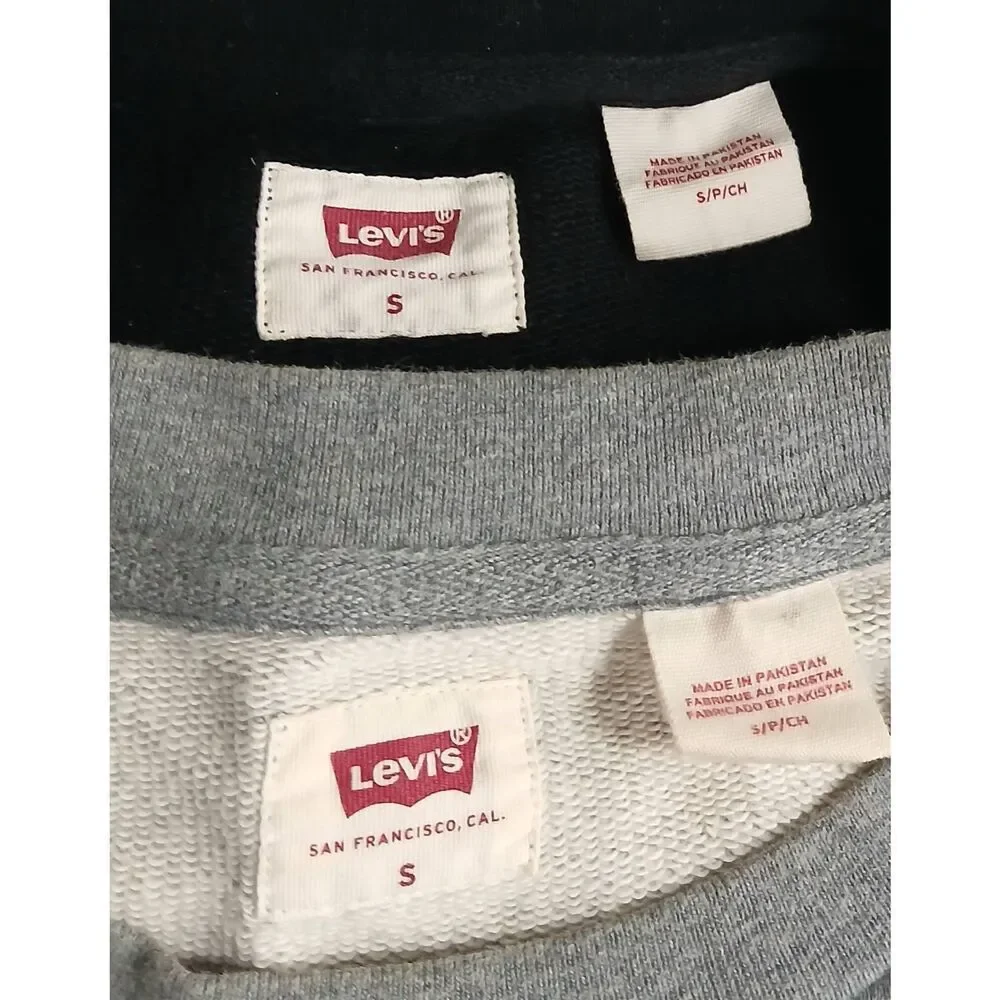 Levis levi mens