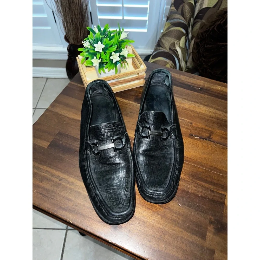 Salvatore Ferragamo men salvatore