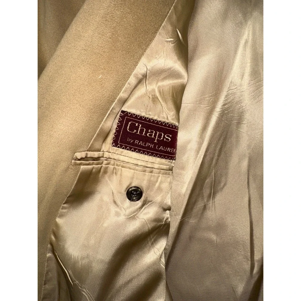 Chaps vintage by