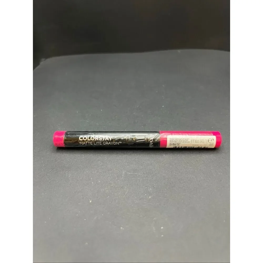 Revlon new sealed