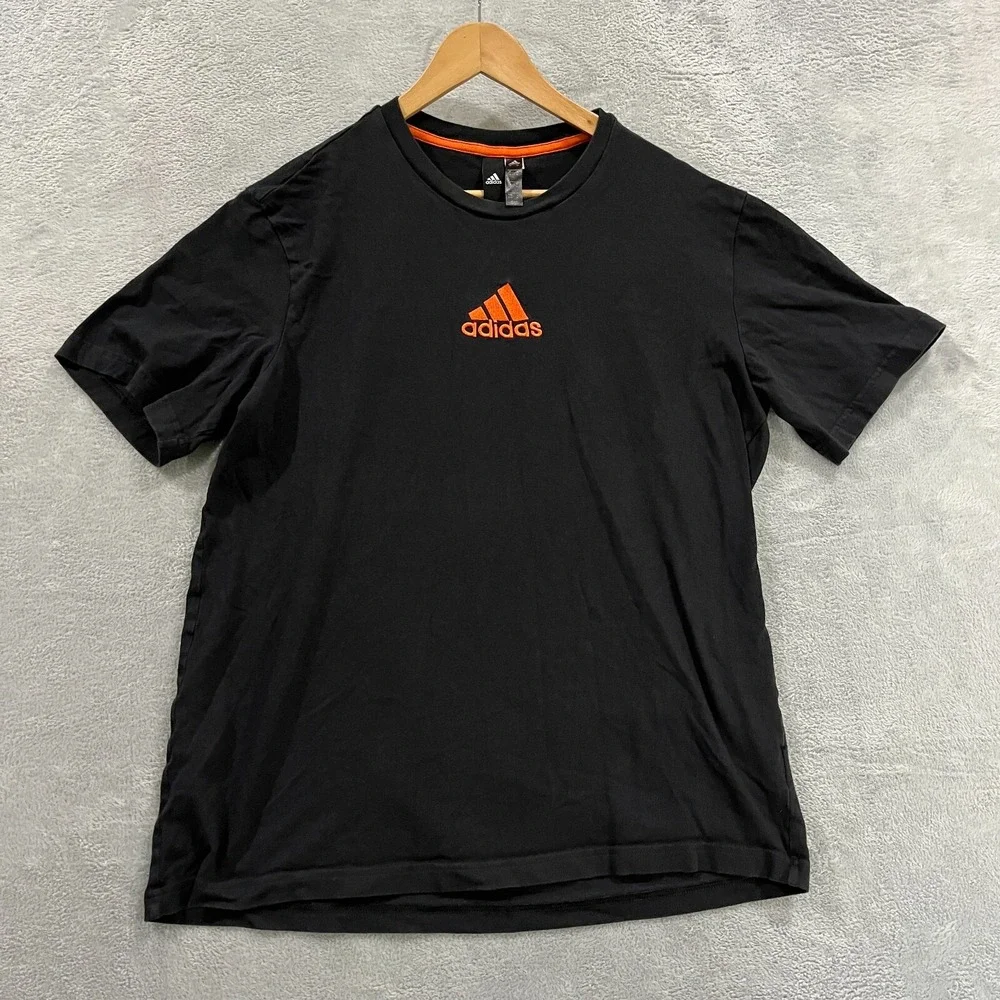 adidas shirt mens
