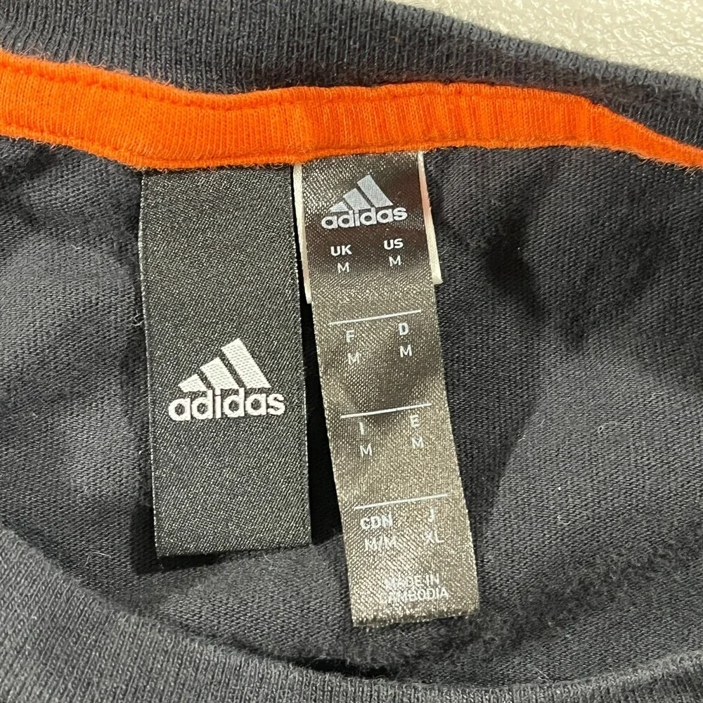 adidas shirt mens