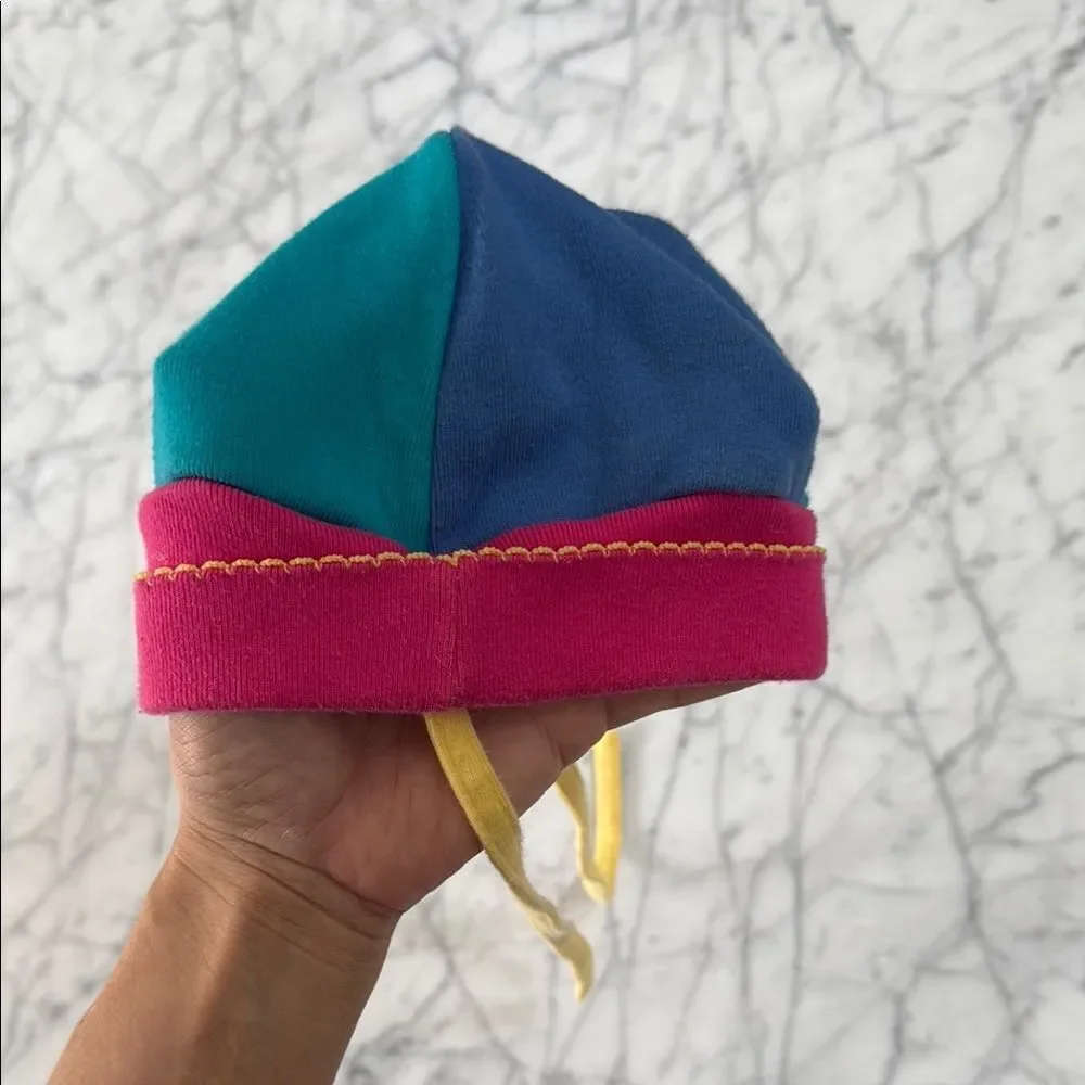 Gymboree vintage rainbow
