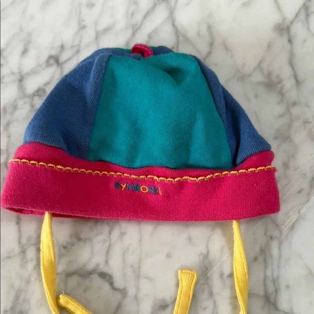 Gymboree vintage rainbow