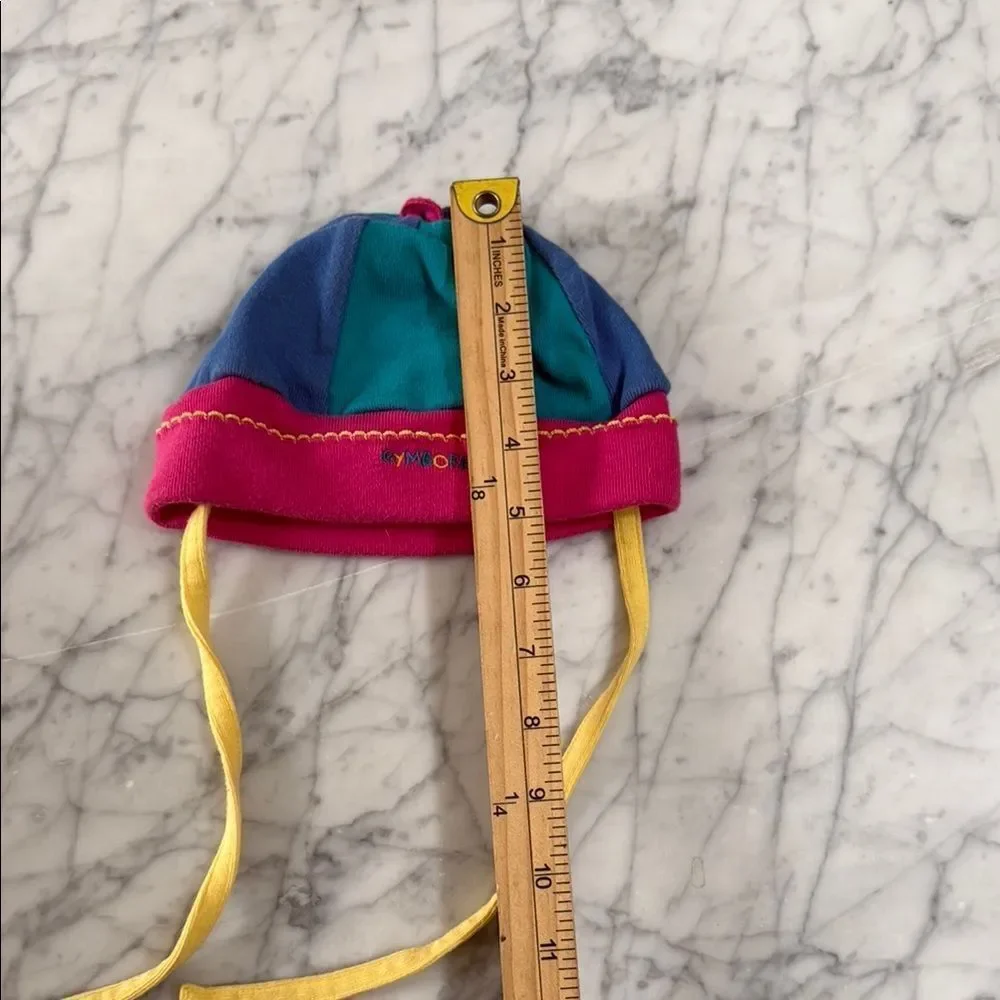Gymboree vintage rainbow