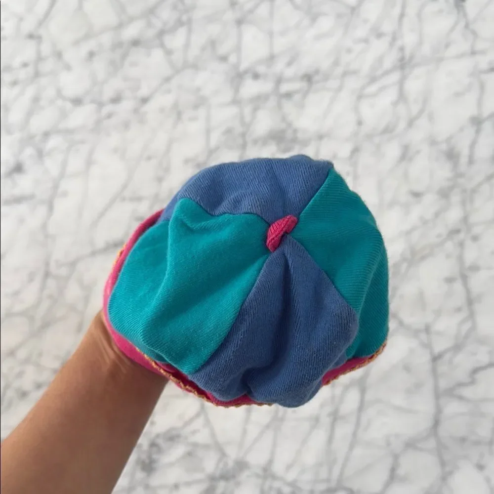 Gymboree vintage rainbow