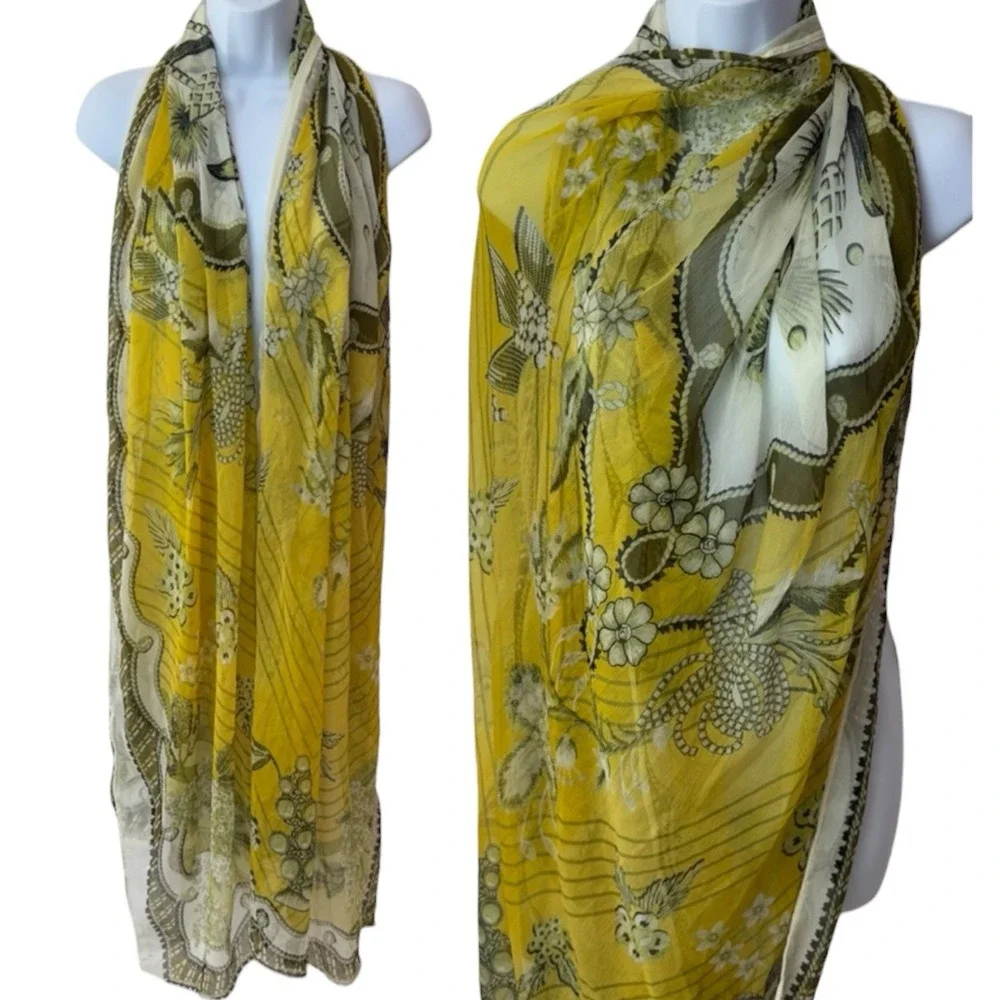 The Unbranded Brand unbranded yellow