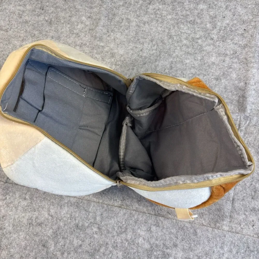 Unbranded plush fuzzy