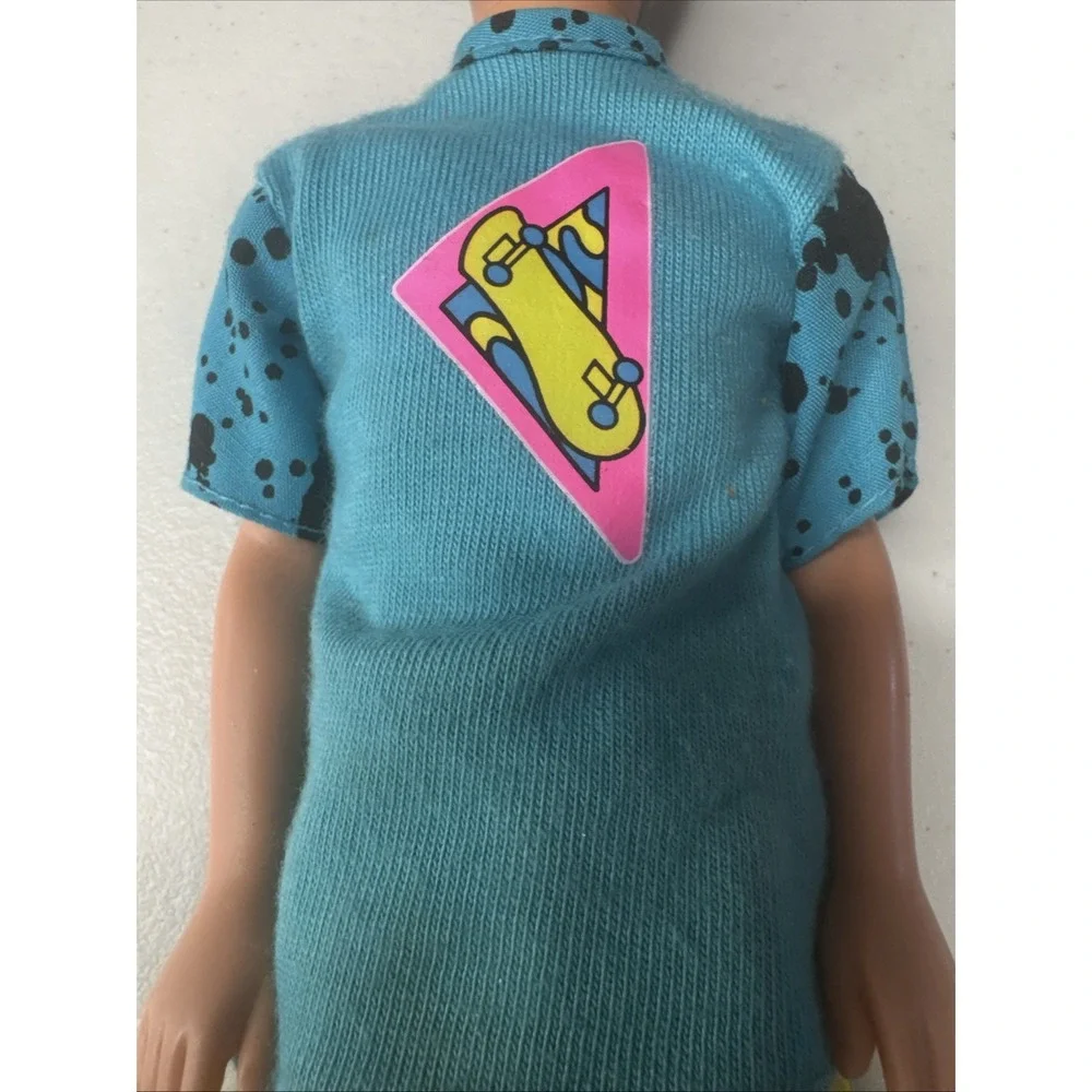 Mattel this vintage