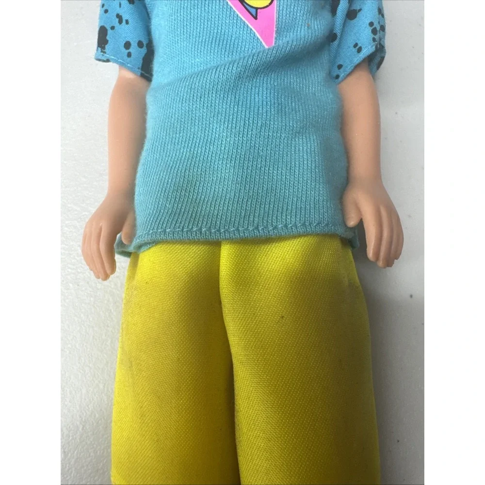 Mattel this vintage