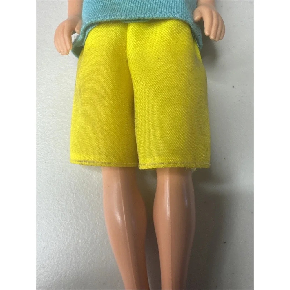 Mattel this vintage