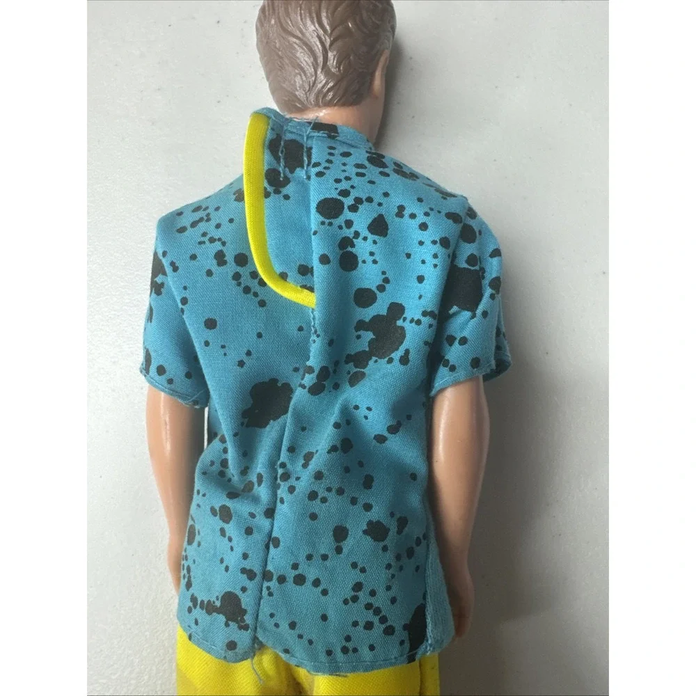 Mattel this vintage
