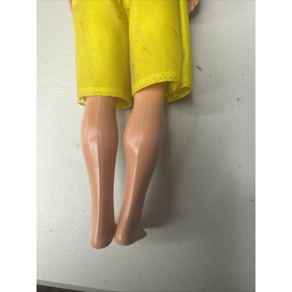Mattel this vintage