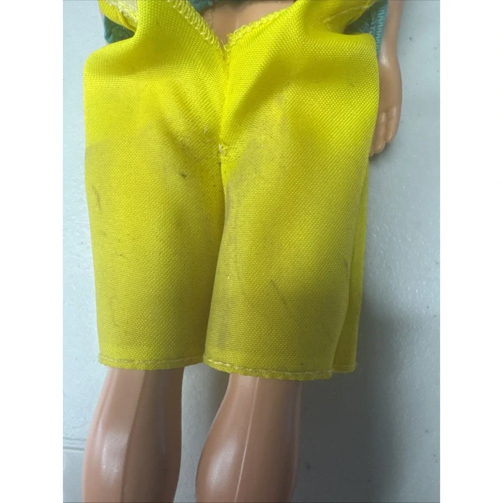 Mattel this vintage
