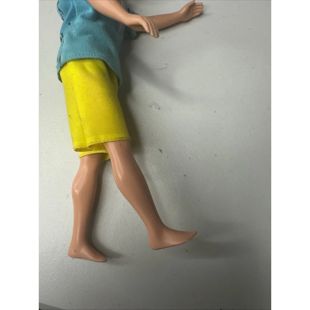 Mattel this vintage