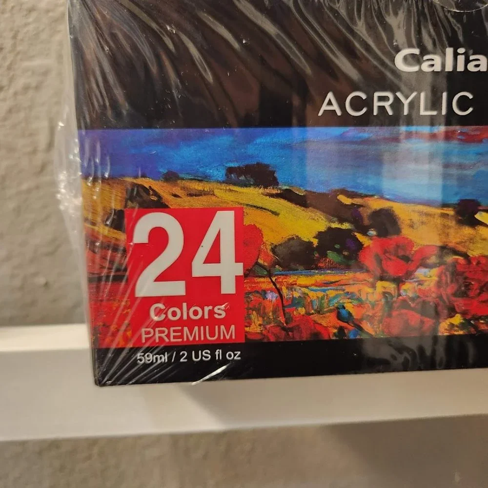 caliart new 24