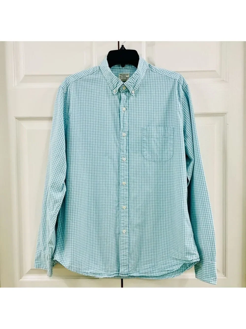 J. Crew great classic