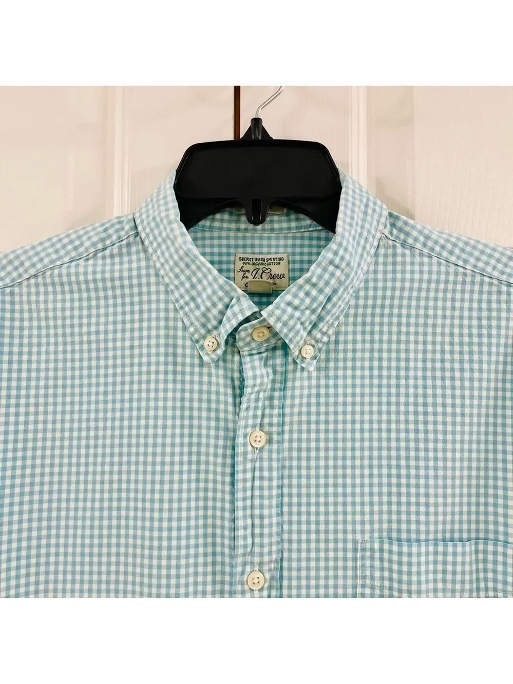 J. Crew great classic