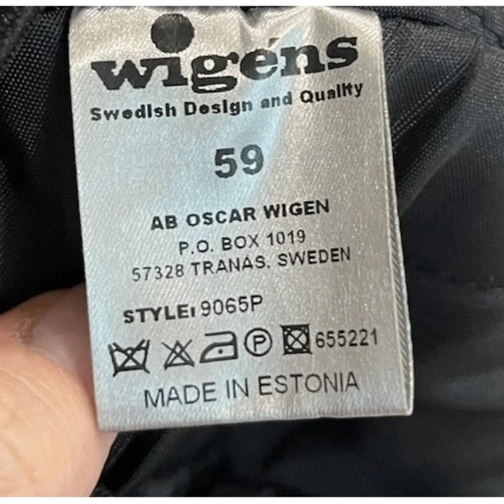 Wigens all my