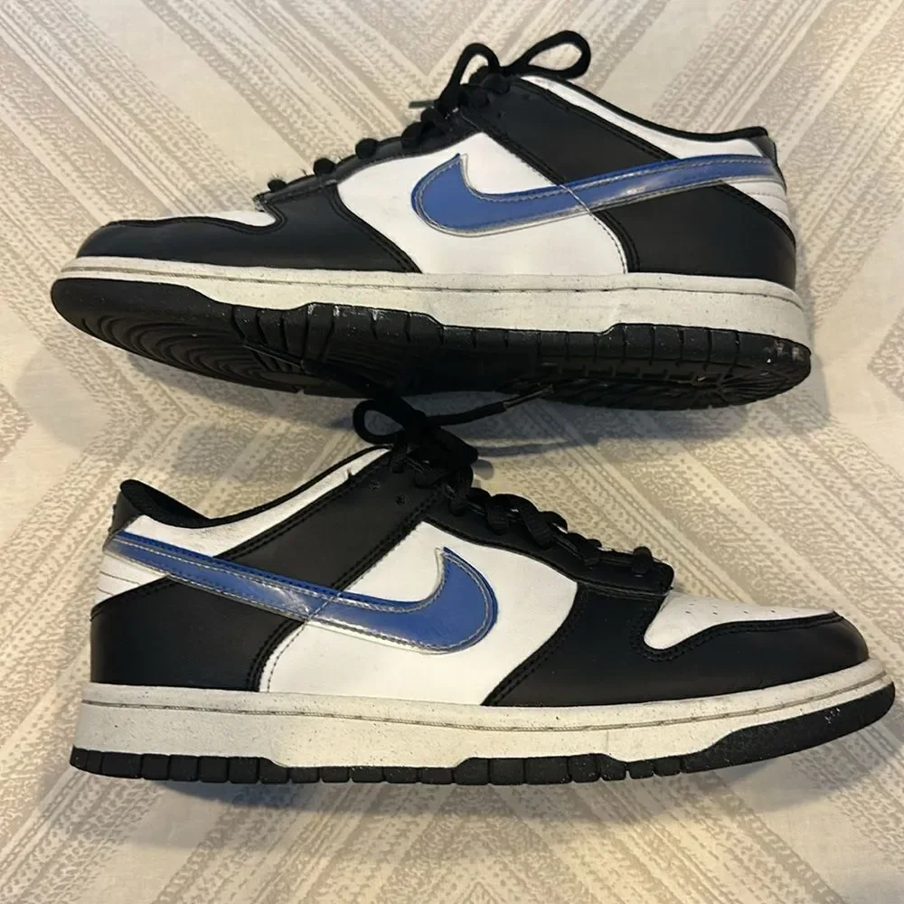 Nike dunk low