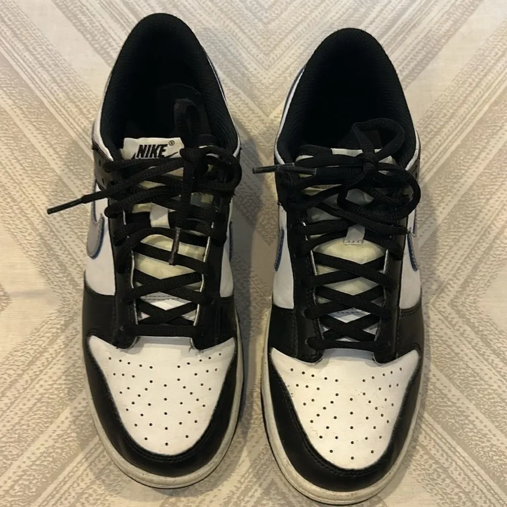 Nike dunk low