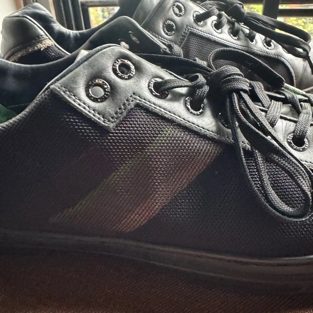 Hugo Boss sleek stylish