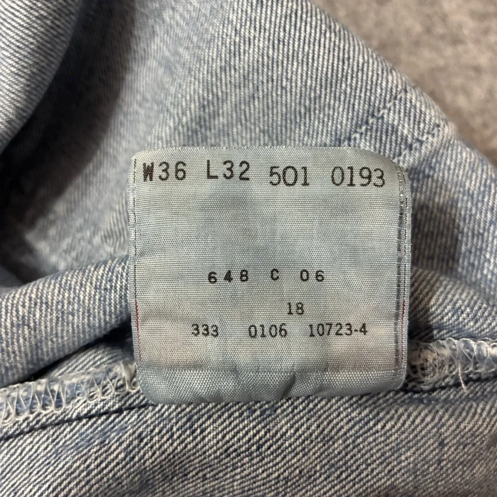 Levis please see