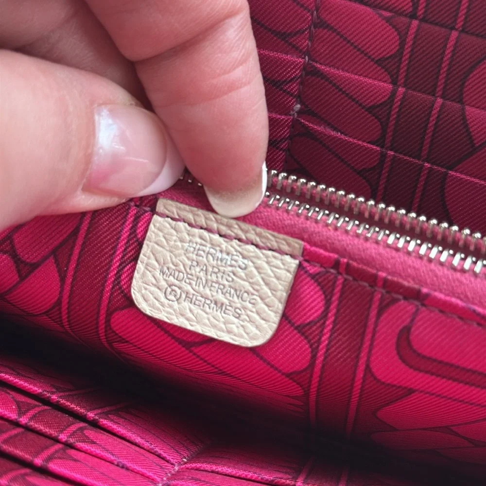 Hermes this wallet
