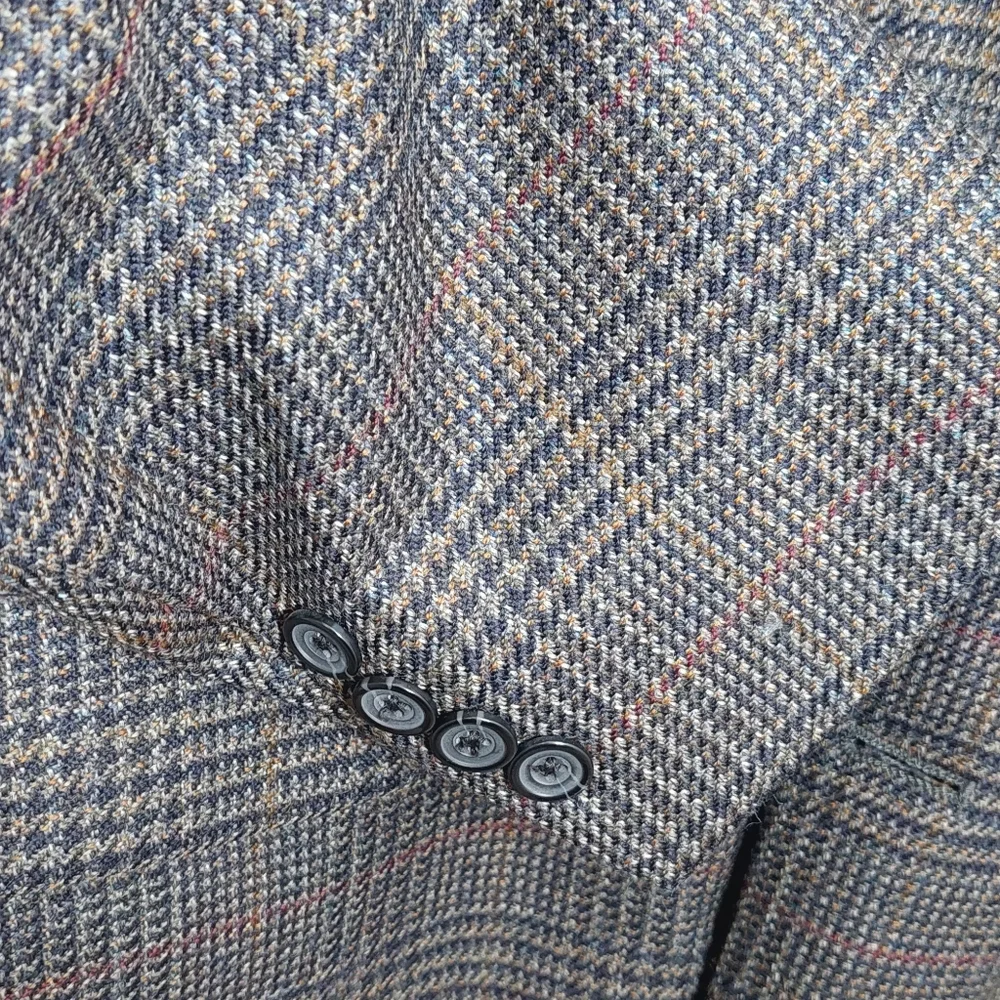Oscar de la Renta material 30