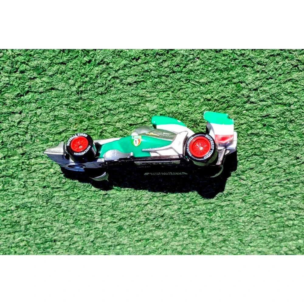 Mattel good used